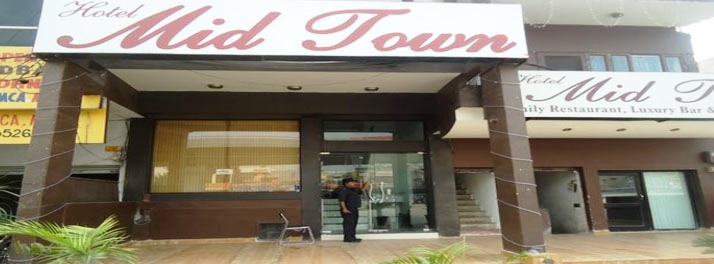 Hotel Mid Town - Amritsar 01.jpg